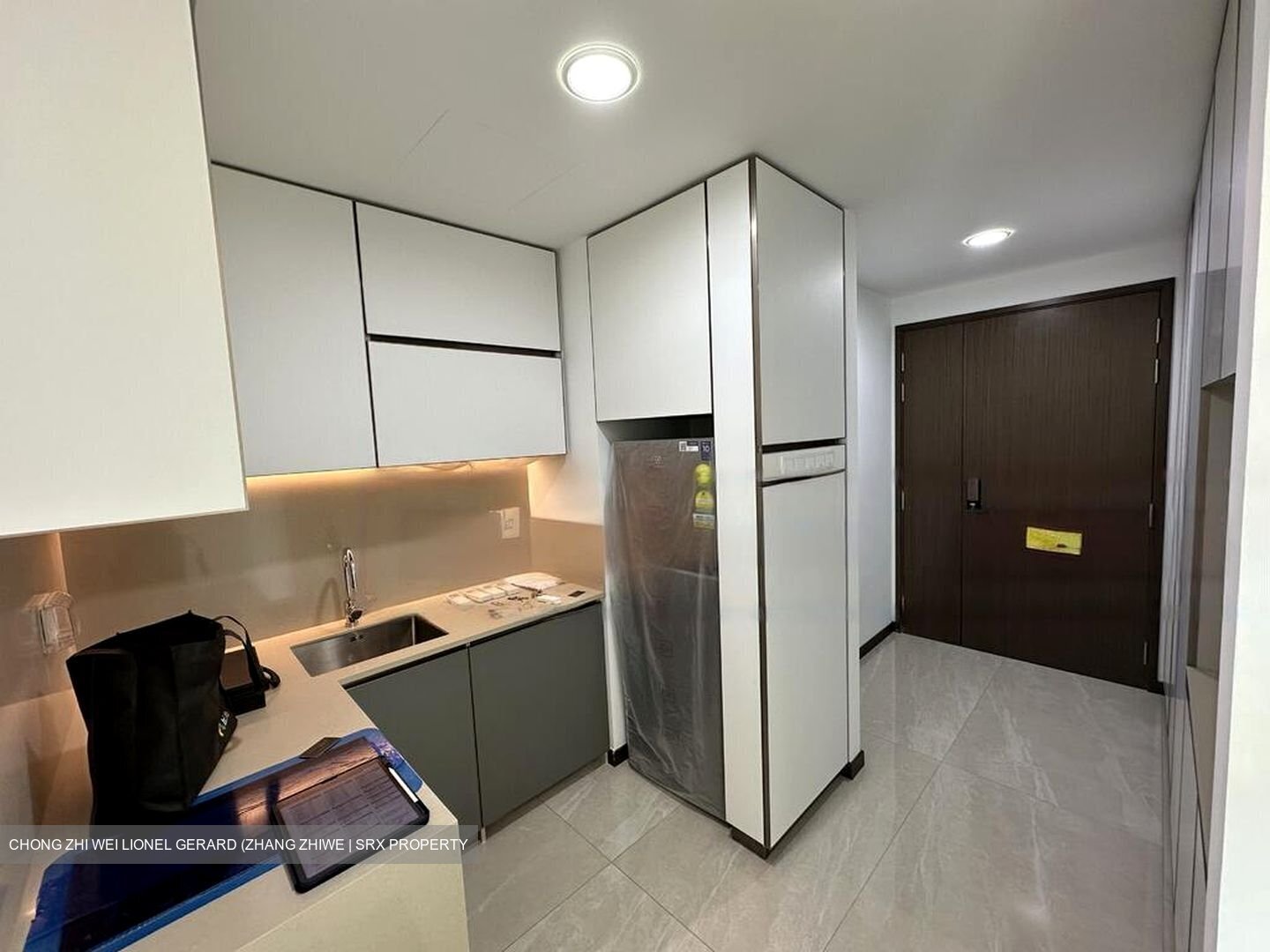 Normanton Park (D5), Apartment #457431011